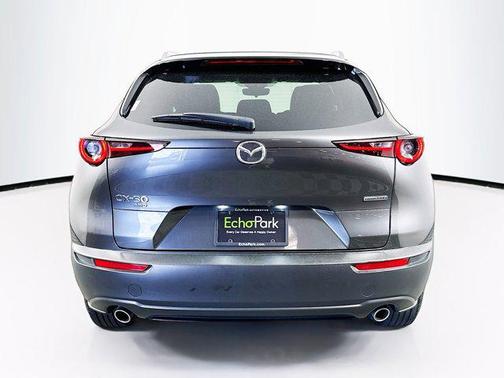2023 Mazda CX-30 2.5 S Premium Package