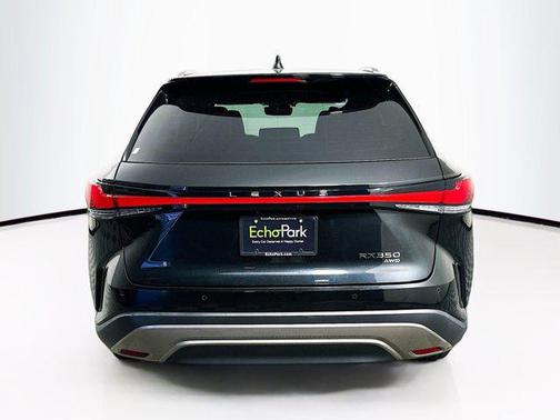 Caviar 2023 Lexus RX 350 Premium