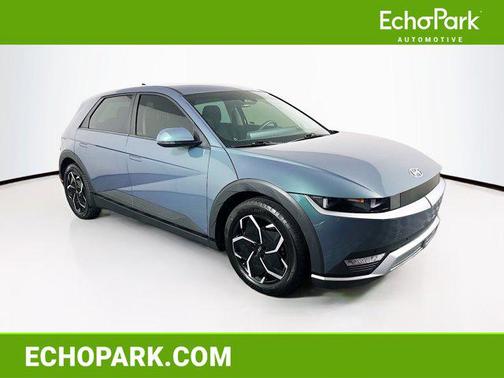 2024 Hyundai IONIQ 5 SEL