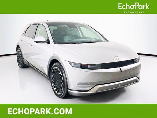 2024 Hyundai IONIQ 5 Limited