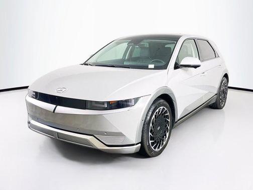 2024 Hyundai IONIQ 5 Limited