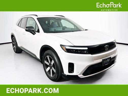 Snowfall Pearl 2024 Honda Prologue Touring