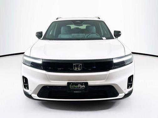 Snowfall Pearl 2024 Honda Prologue Touring