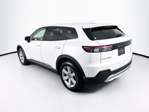 Snowfall Pearl 2025 Honda Prologue EX