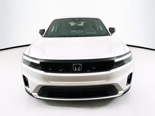Snowfall Pearl 2025 Honda Prologue EX