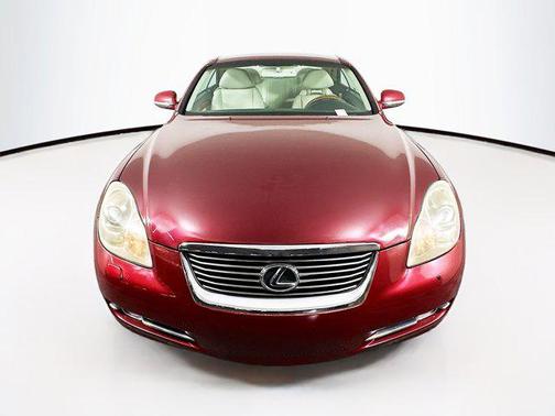 2006 Lexus SC 430 Base