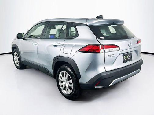 2024 Toyota Corolla Cross L