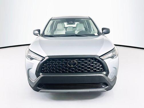 2024 Toyota Corolla Cross L