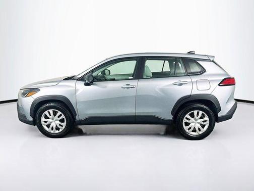 2024 Toyota Corolla Cross L