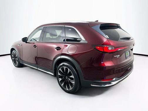 2024 Mazda CX-90 PHEV Premium Plus