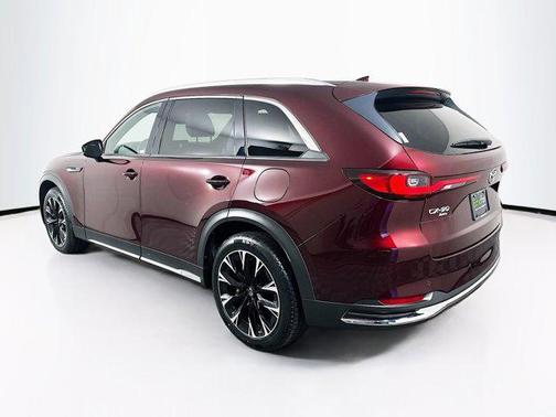 2024 Mazda CX-90 PHEV Premium Plus