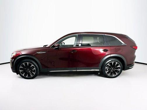 2024 Mazda CX-90 PHEV Premium Plus