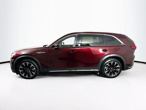 2024 Mazda CX-90 PHEV Premium Plus