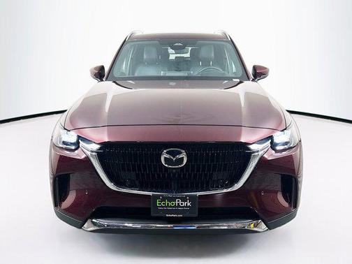 2024 Mazda CX-90 PHEV Premium Plus