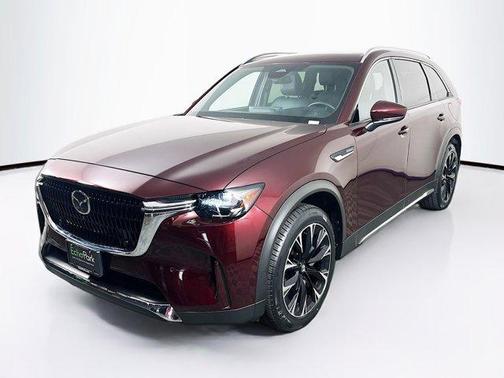 2024 Mazda CX-90 PHEV Premium Plus