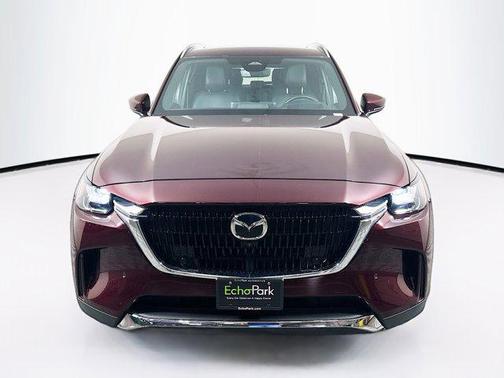 2024 Mazda CX-90 PHEV Premium Plus