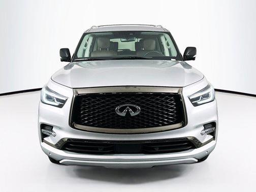 2021 INFINITI QX80 PREMIUM SELECT AWD