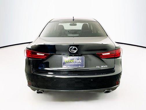 2014 Lexus IS 350 Base