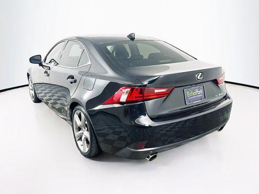2014 Lexus IS 350 Base