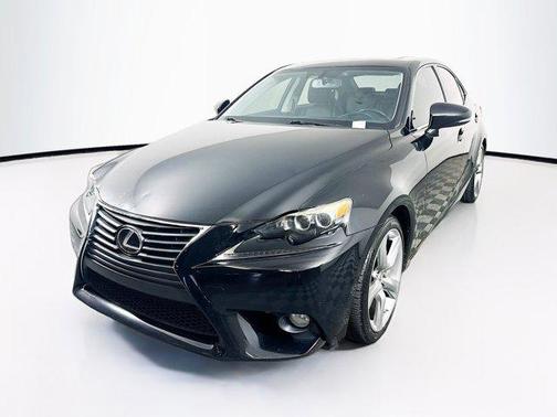 2014 Lexus IS 350 Base