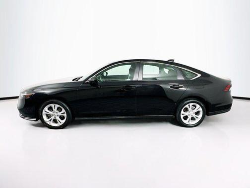 2024 Honda Accord LX 1.5T