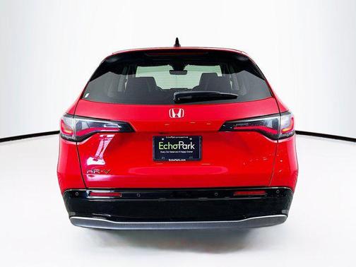 2025 Honda HR-V EX-L