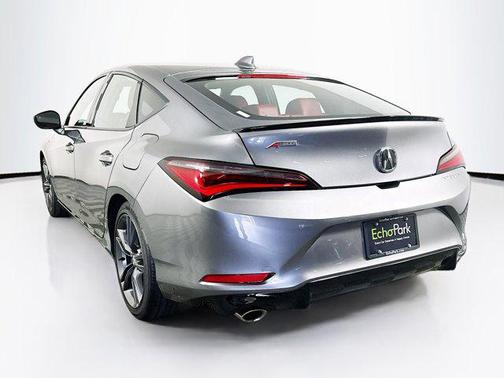 2025 Acura Integra A-SPEC