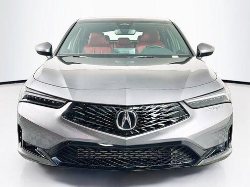 2025 Acura Integra A-SPEC
