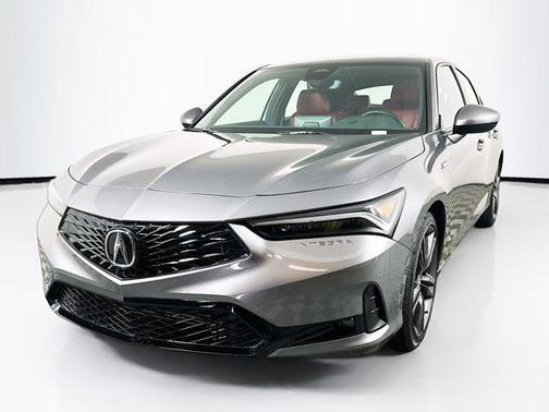 2025 Acura Integra A-SPEC