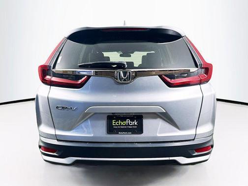 2020 Honda CR-V 2WD EX