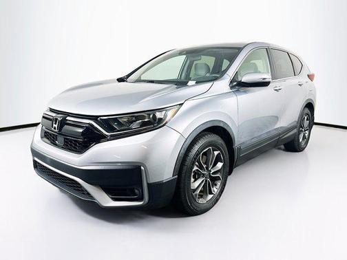 2020 Honda CR-V 2WD EX