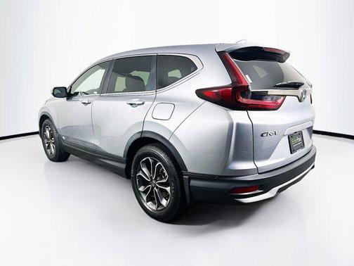 2020 Honda CR-V 2WD EX