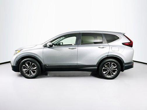 2020 Honda CR-V 2WD EX