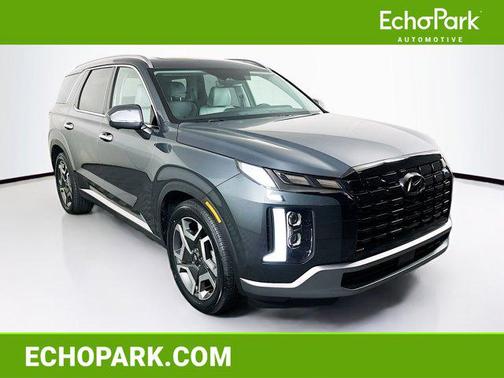 2023 Hyundai PALISADE SEL