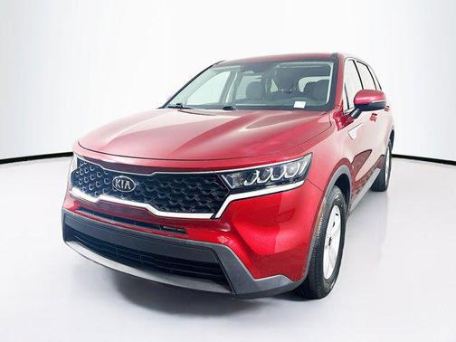 2021 Kia Sorento LX