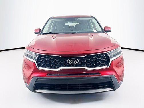 2021 Kia Sorento LX