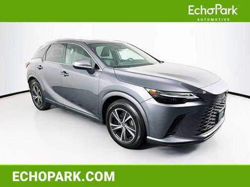 2023 Lexus RX 350 Premium