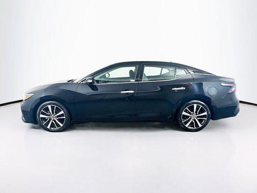2023 Nissan Maxima SV Xtronic CVT