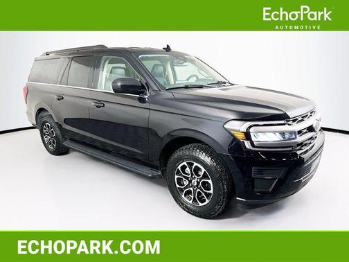 2024 Ford Expedition Max XLT