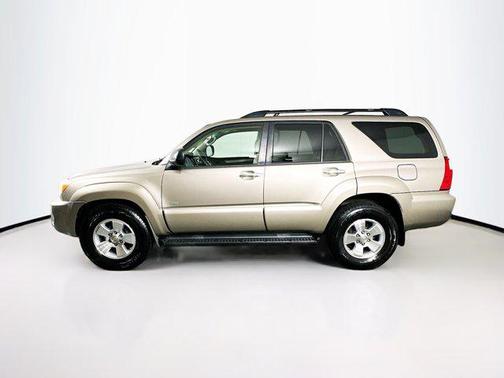 2008 Toyota 4Runner SR5