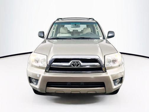 2008 Toyota 4Runner SR5