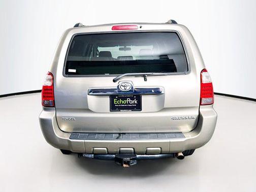 2008 Toyota 4Runner SR5