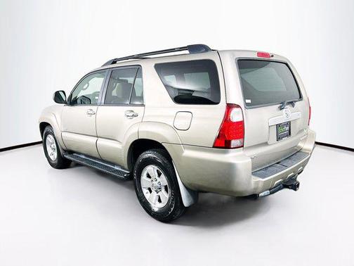 2008 Toyota 4Runner SR5