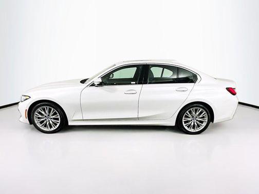 2024 BMW 330 330i