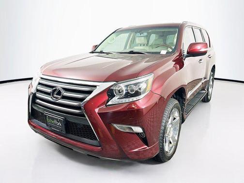2016 Lexus GX 460 Base