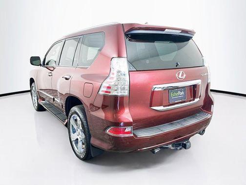 2016 Lexus GX 460 Base