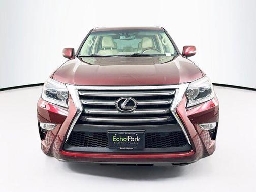 2016 Lexus GX 460 Base