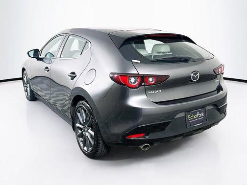2023 Mazda Mazda3 FWD w/Preferred Package