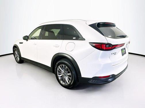 2024 Mazda CX-90 3.3 Turbo Preferred Plus