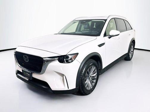2024 Mazda CX-90 3.3 Turbo Preferred Plus